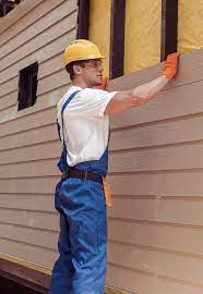 How To Choose The Right Materials for Your Siding Installation in 'Enosburg Falls, VT